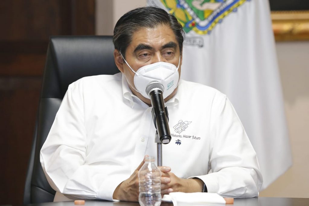 Gobernador Barbosa destaca que las actitudes de la VW y Audi permitirán reactivar la economía de Puebla