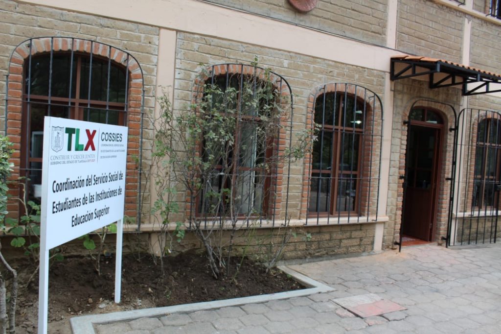 Más de 2 mil jóvenes obtendrán la carta de liberación de su servicio social, informó la SEPE