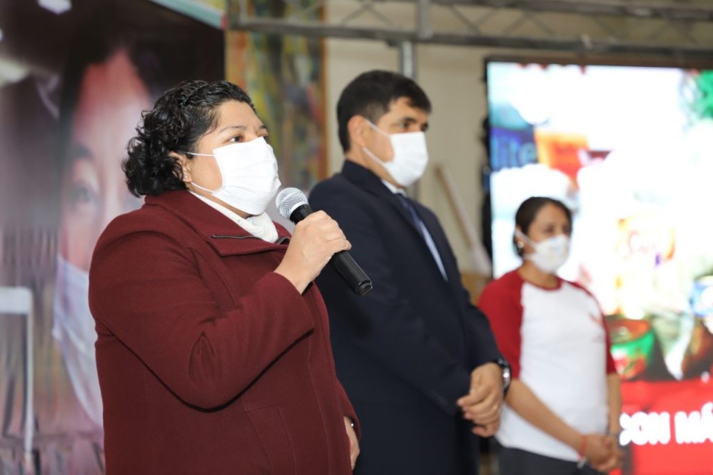 Programa social del Ayuntamiento de San Andrés Cholula ha beneficiado a 490 personas en apenas 2 días