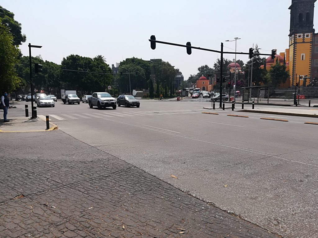 Hoy no circula no tendrá éxito: Especialista de la Ibero 