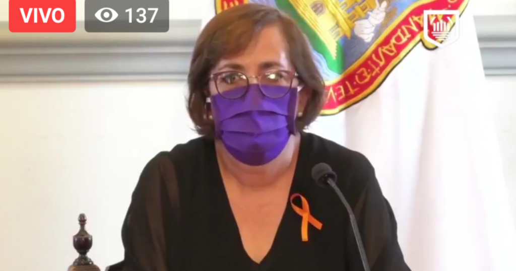 Ayuntamiento de Puebla: Igualdad de Género entregará despensas a sexoservidoras por covid-19