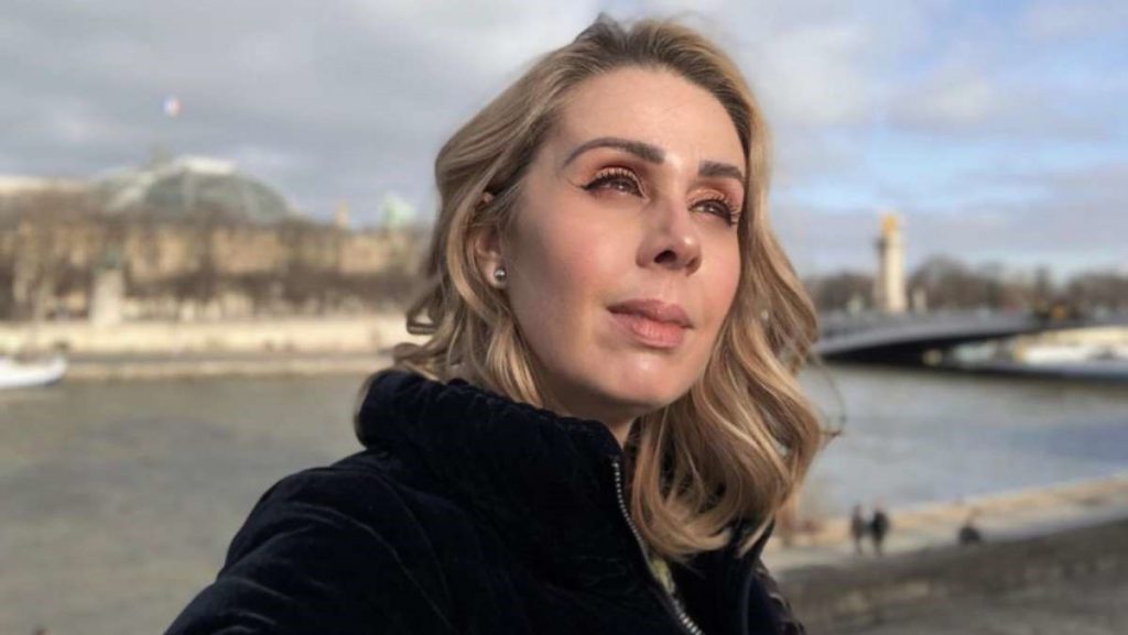 ¿Atala Sarmiento ya hizo las pases con Daniel Bisogno tras fuerte pleito?