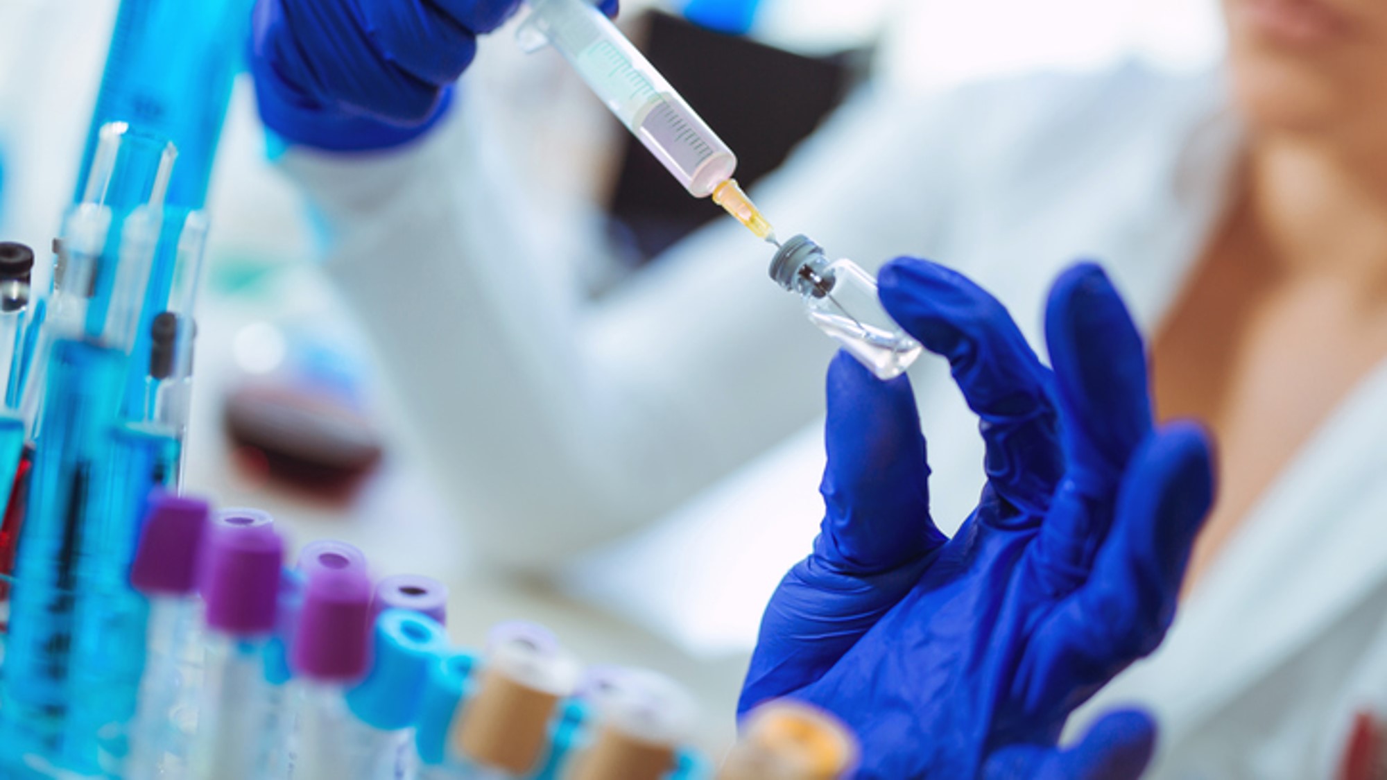 Nestlé apoya a la coalición global CEPI en busca de una vacuna contra COVID-19