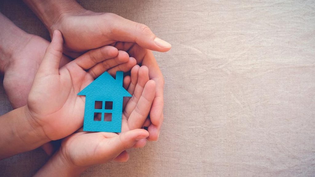 5 tips para proteger tu hogar y a tus seres queridos