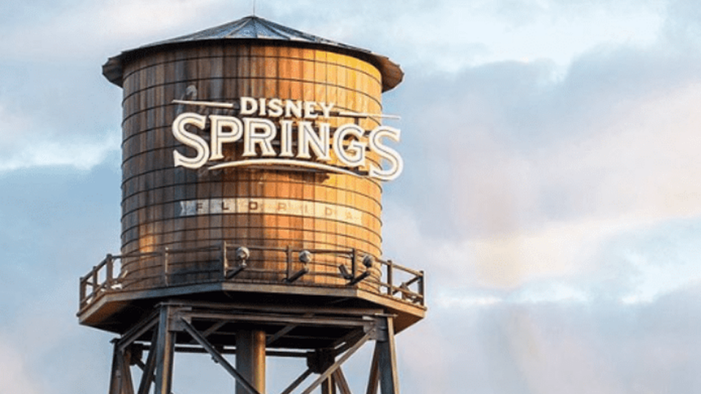 Disney World Florida reabre sus puertas al público por etapas