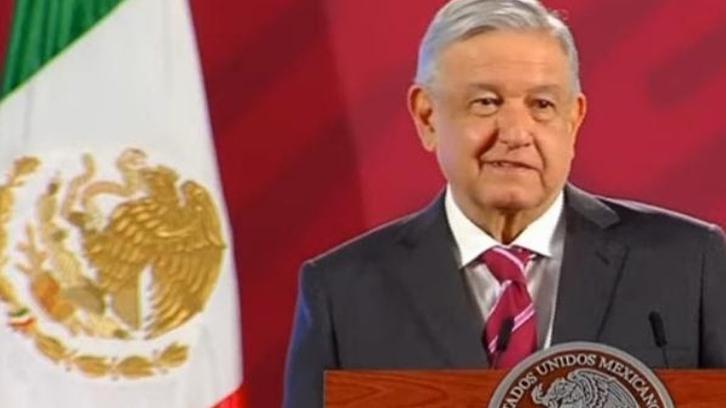 En picada, la popularidad de Andrés Manuel López Obrador