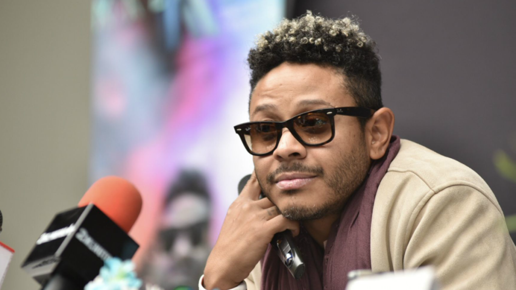 ¡No pedí sus opiniones! Kalimba explota ante críticas por su intención de comprar un perro