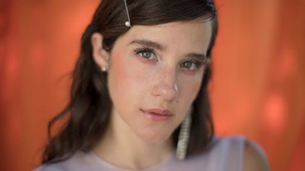 Ximena Sariñana promociona su nuevo sencillo “Una vez más”