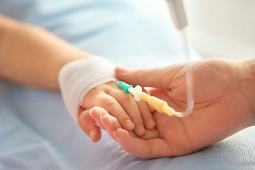 Síndrome inflamatorio en niños y coronavirus: la OMS pide a los médicos estar alerta