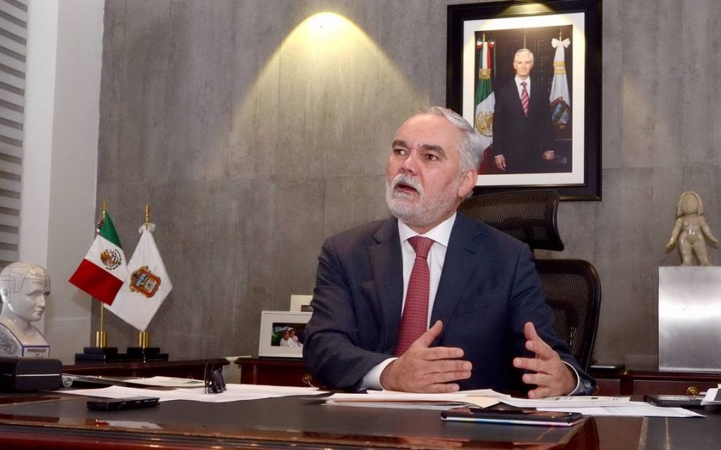 Van 208 muertos y 4 mil 202 casos positivos en Edoméx por Coronavirus