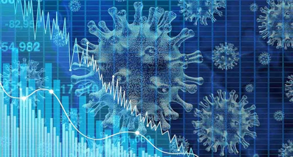 América Latina se contraería 5.2% en 2020 debido a la crisis del COVID-19