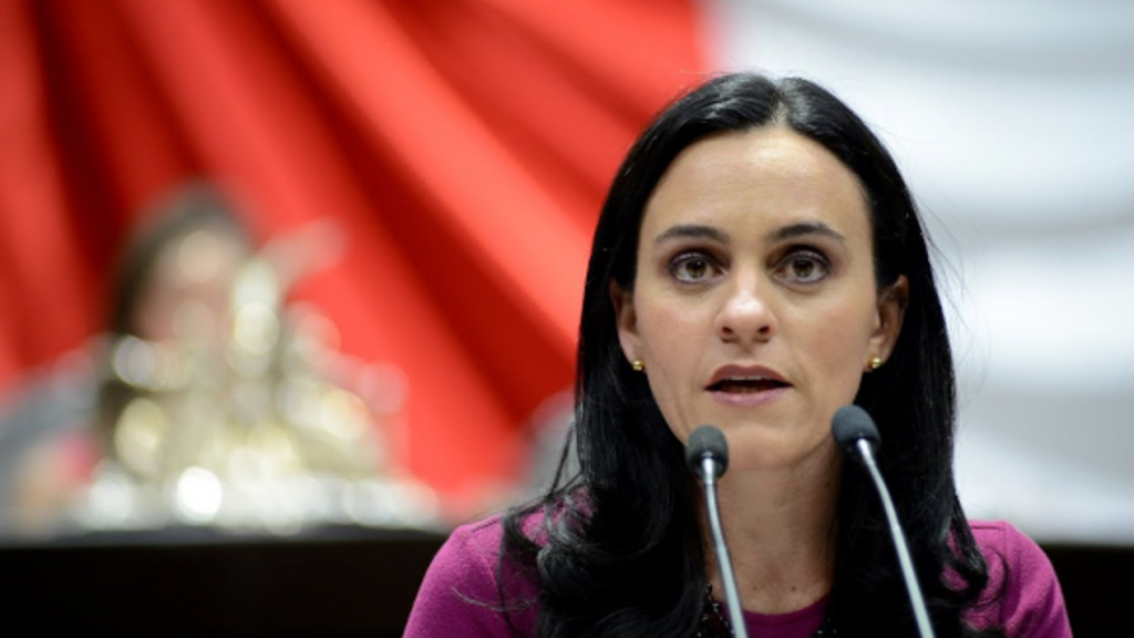 12 de mayo podría sesionar el congreso de manera presencial