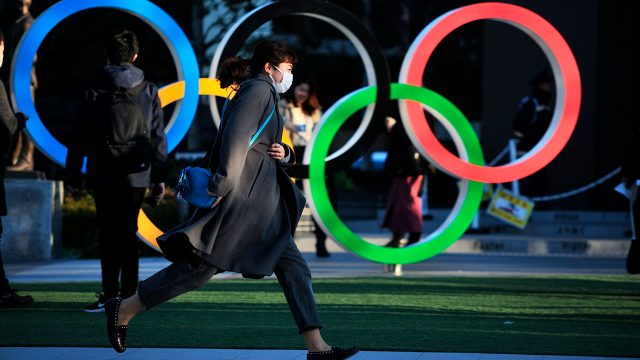 Atletas tienen la ‘sensación’ de que Juegos Olímpicos serán en 2022