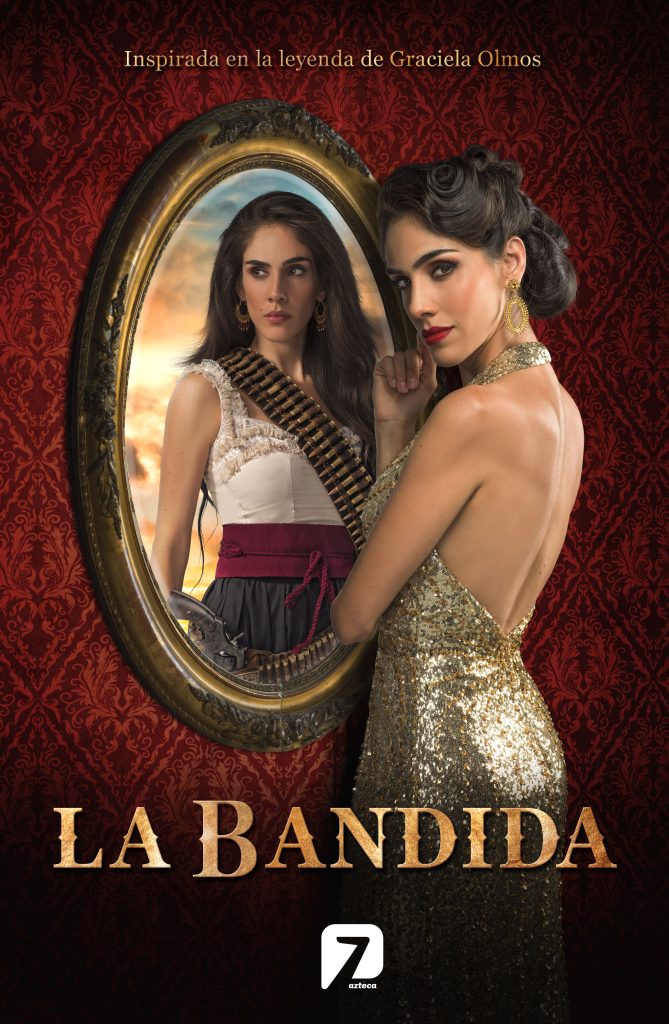 “Amor de família”, “Yo soy Betty, la fea” y “La Bandida” se transmitirán por Azteca 7 a partir del lunes 1 de junio