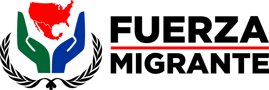 Fuerza Migrante lanza esfuerzo masivo de ayuda a migrantes mexicanos en EUA, impactados por el covid-19