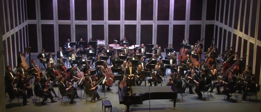 La OSSLP celebra a las mamás en las transmisiones por TV abierta de este fin de semana