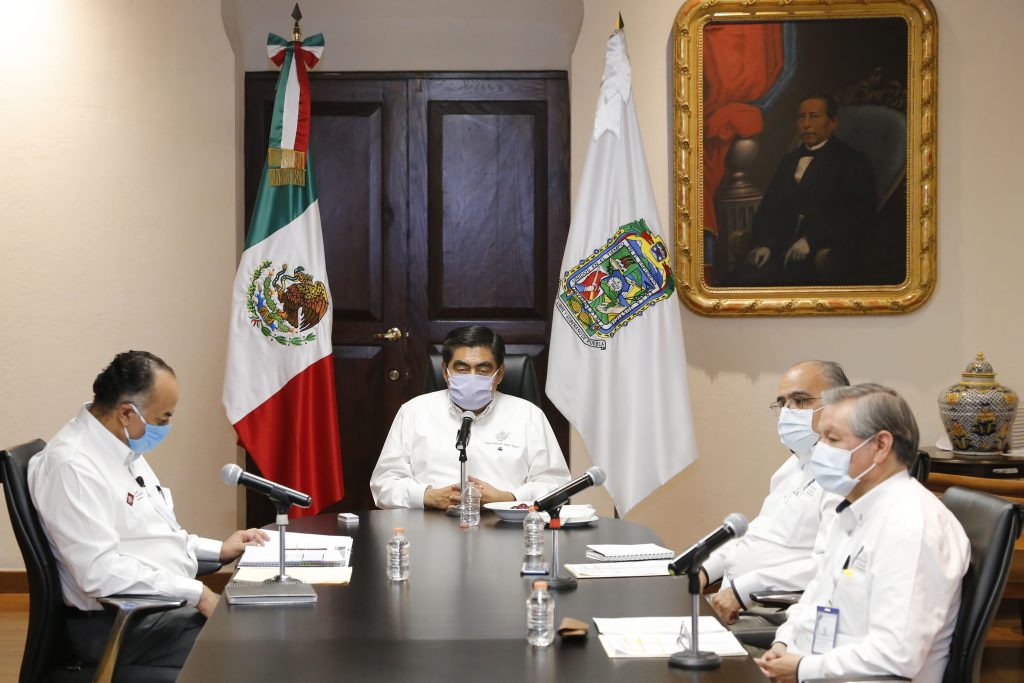 Aplicará gobierno programa “Hoy No Circula” para regular la movilidad en el estado