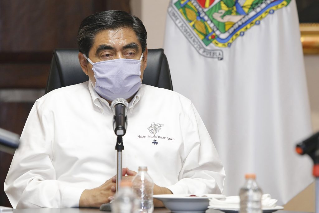 Aplicará gobierno programa “Hoy no circula” para regular la movilidad en el estado.