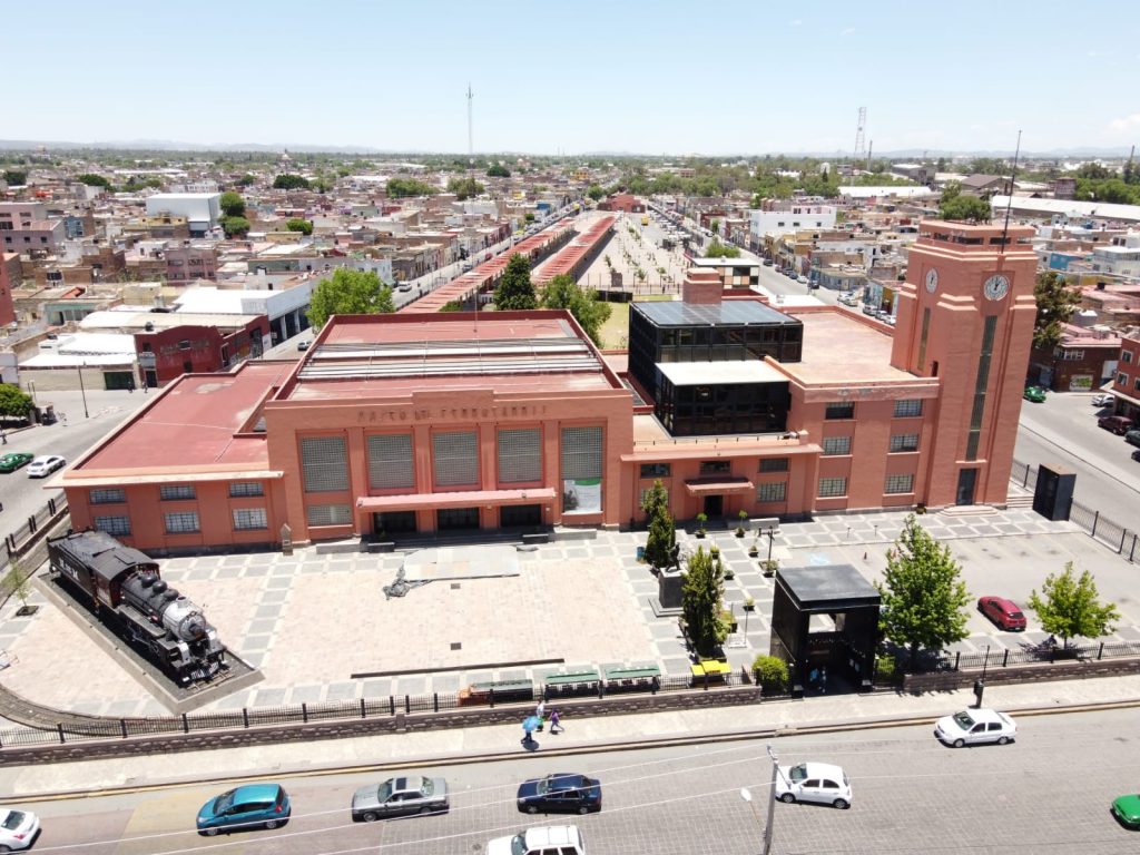 Ampliación de Convocatoria: Lo que el tiempo se llevó