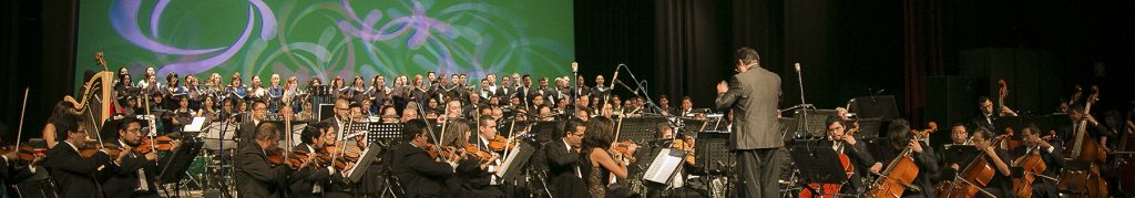 CCU en Casa transmitirá concierto sinfónico dedicado a las mamás