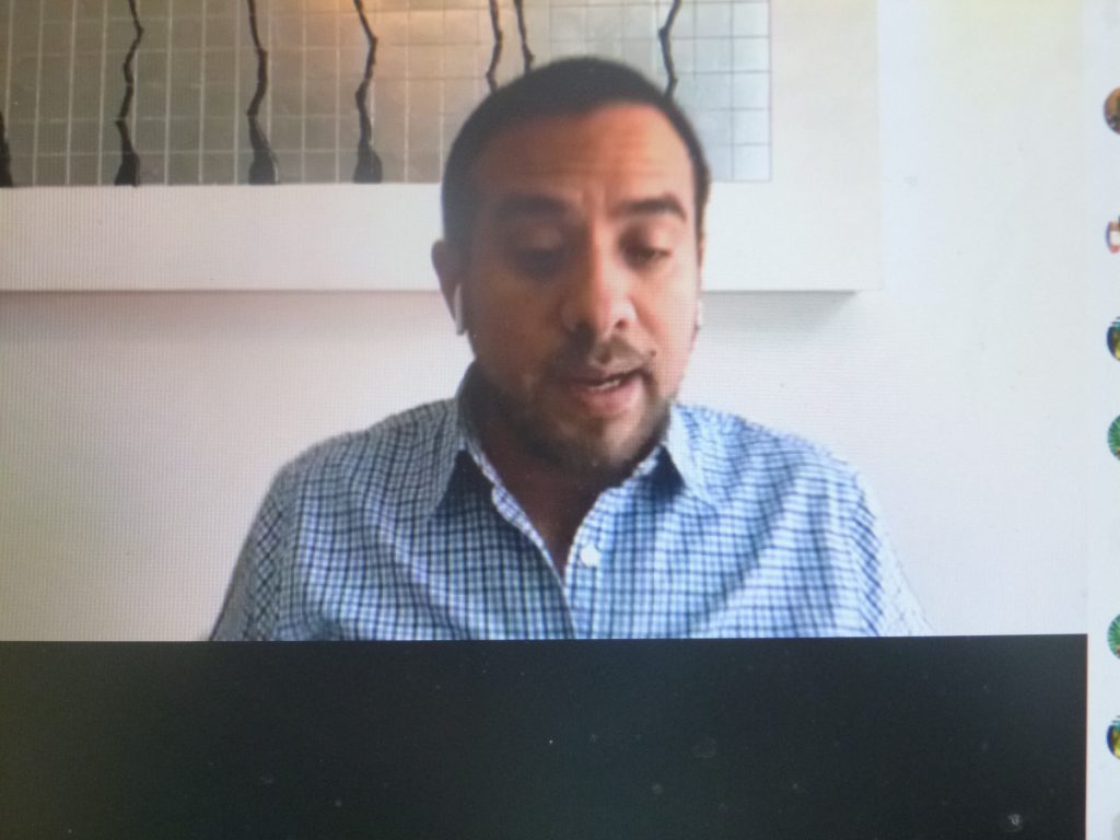 Diputado del PAN pide al gobierno estatal aplique medidas más drásticas