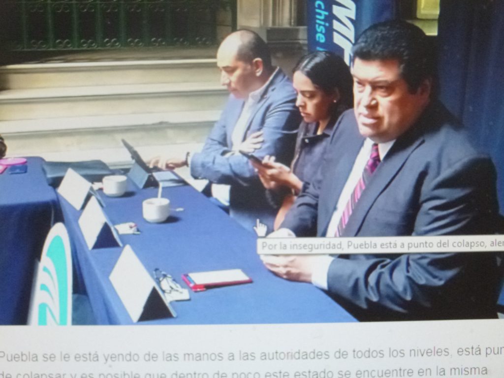 No a la intentona socialista del gobierno de López Obrador, pide empresario