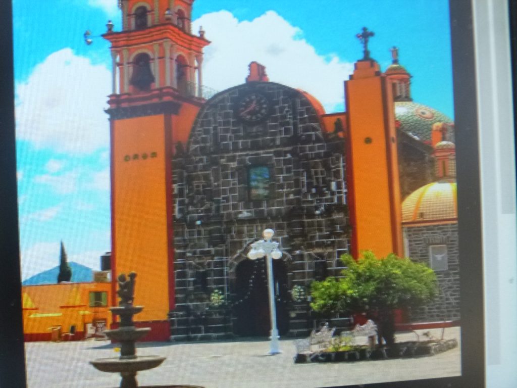 Sigue tomada la presidencia municipal de San Nicolás de los Ranchos