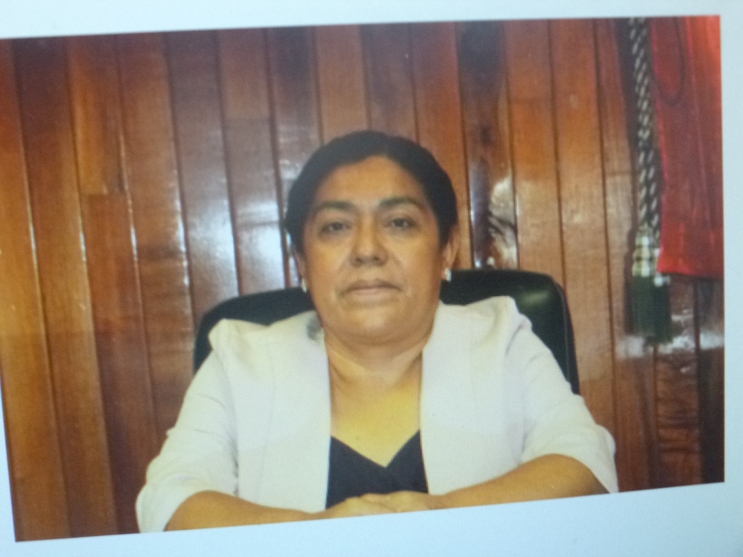 Presidenta municipal antorchista de Tecomatlán asegura que no la apoyan los gobiernos federal y estatal