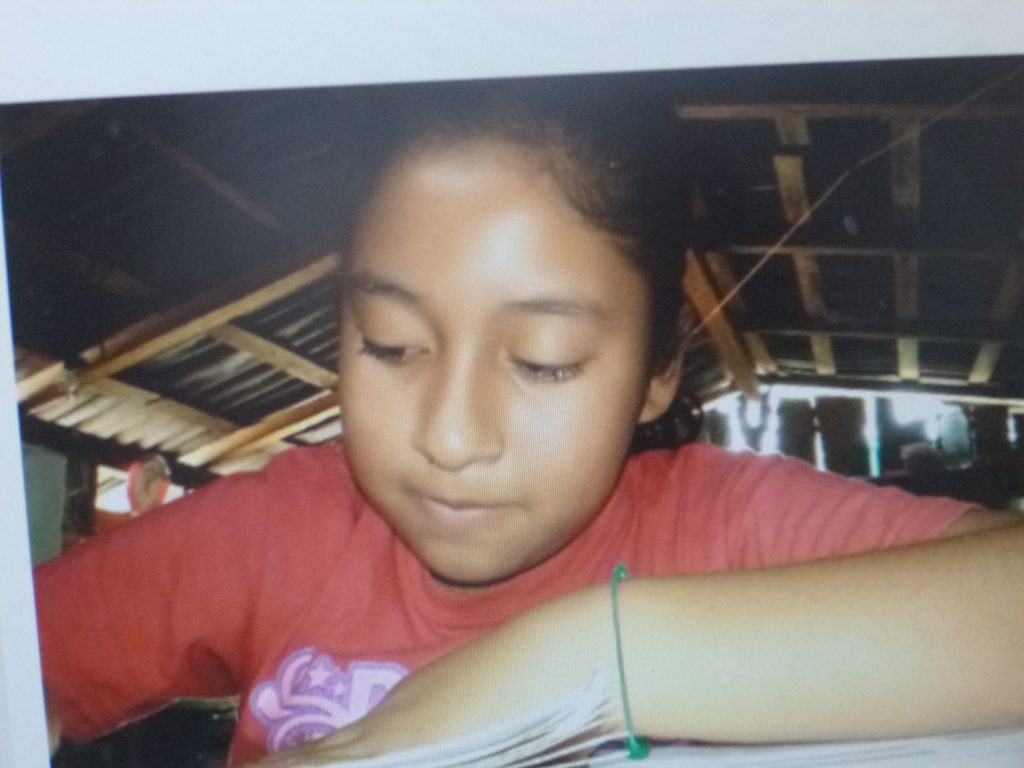 ¿Cuál internet, cuáles clases “on line”?, pregunta profesora rural de Albino Zertuche