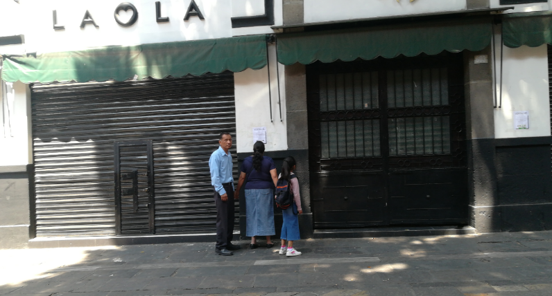 Aumenta movilidad en Puebla capital porque la gente no cree en el covid-19: Gustavo Ariza