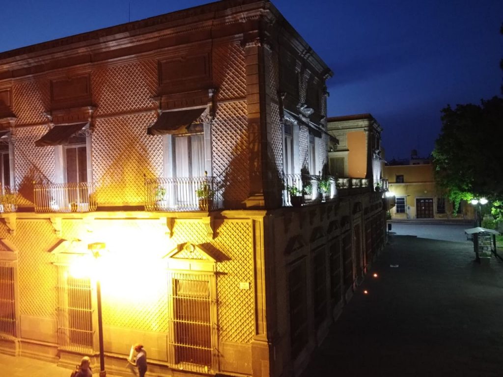 Qué hacer el fin de semana en San Luis Potosí