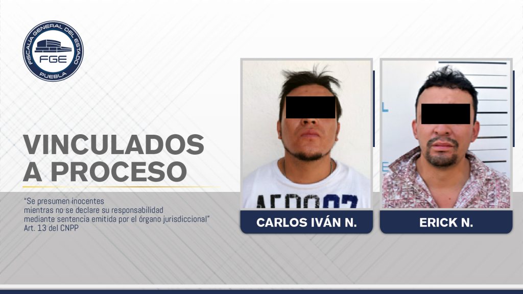 Permanecerán en prisión imputados por el homicidio de “el Doctor Cosquillas”