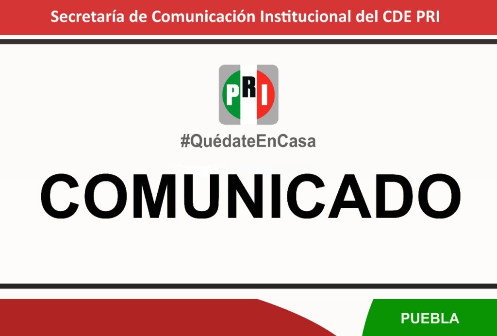 Alcaldesas priistas trabajan contra covid-19 sin apoyo del Gobierno Estatal