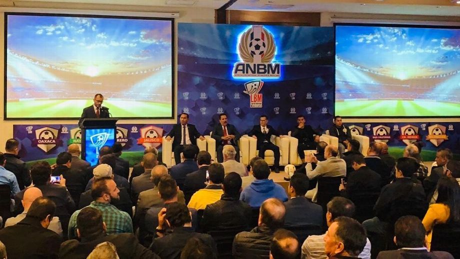 Exfiguras de la Liga MX que participarán en la Liga de Balompié Mexicano