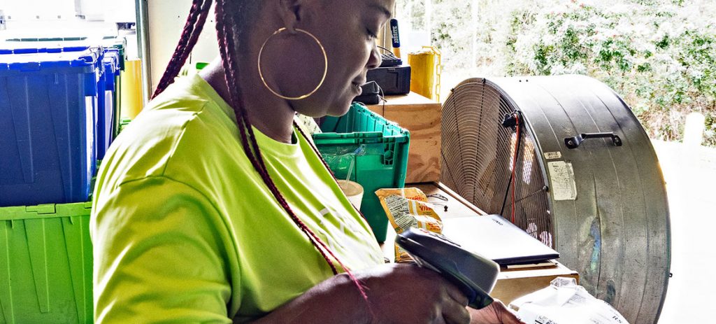 Jabón para los albergues de refugiados y migrantes en México; cuestión de vida o muerte durante la pandemia