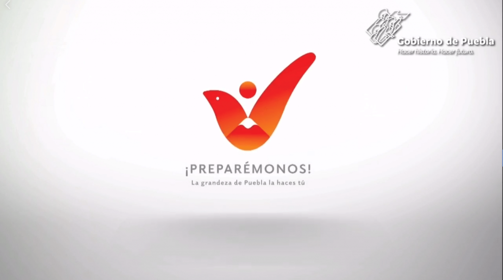 Se suman personajes destacados al movimiento Cadenas de Solidaridad “Preparemonos”