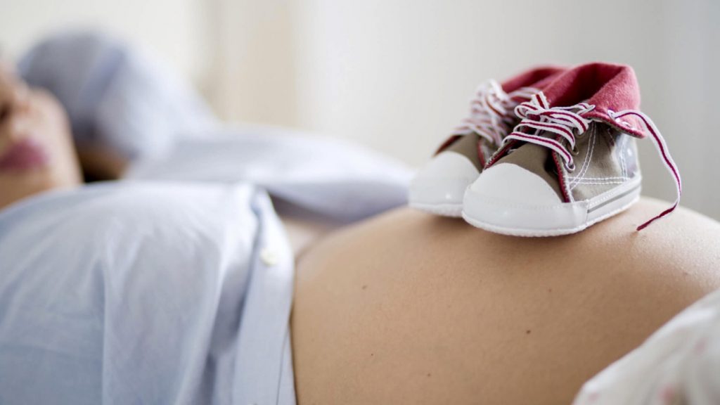 Aborto y protección de la vida: Ricardo Homs