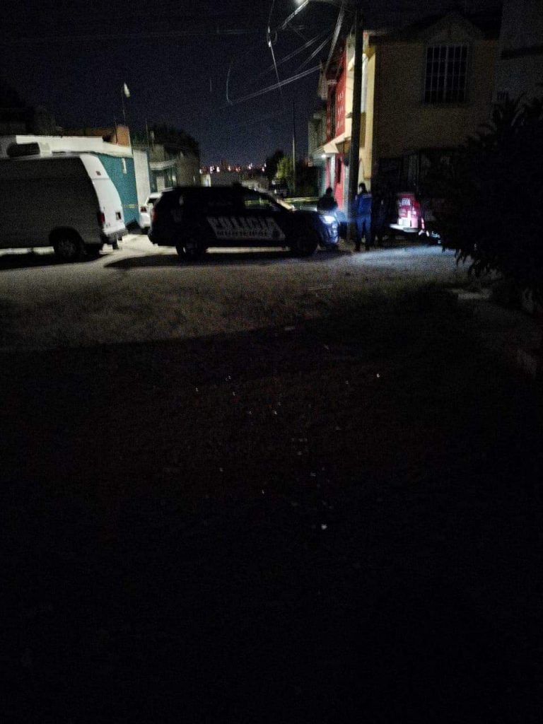 Lo matan a pedradas en Minerales del Sur