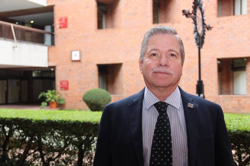 IBERO, a transformarse para responder a viejos y nuevos problemas: Rector