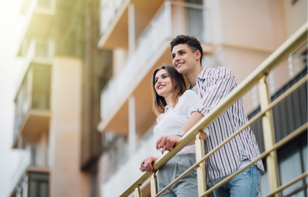 3 puntos para tener en cuenta al elegir el departamento que comprarás