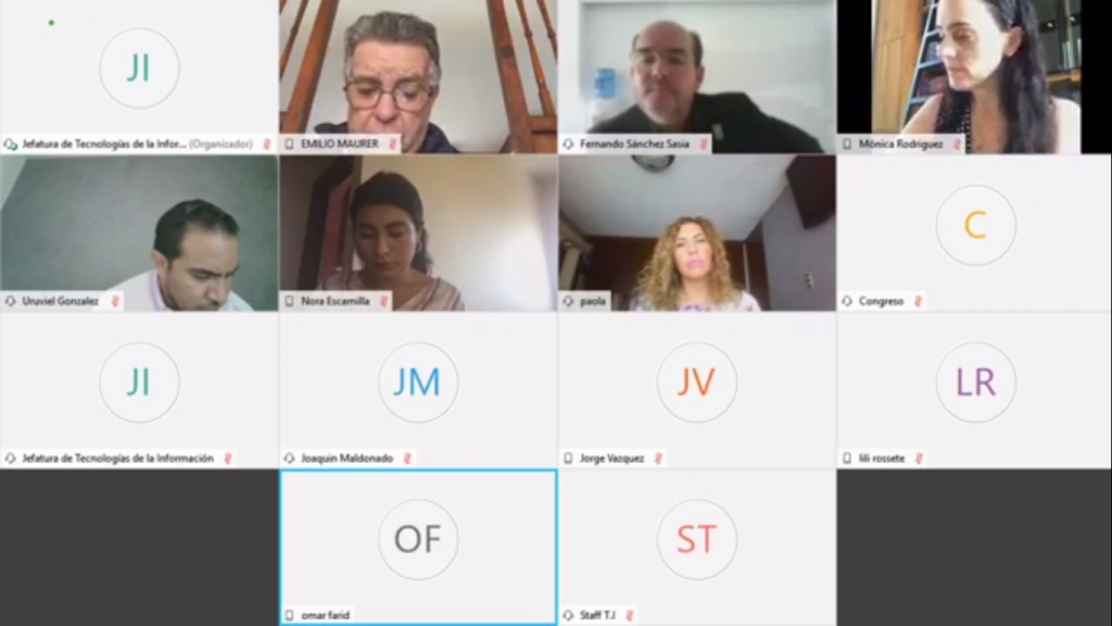 Diputados exhortan a ayuntamientos para fomentar actividades físicas