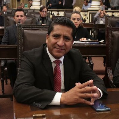 Sesiones en línea evitarán rezago legislativo: Raymundo Atanacio