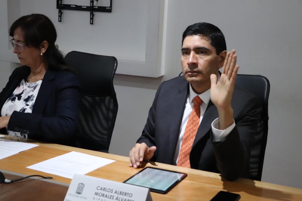 La contingencia sanitaria dejará “un agujero fiscal” en Puebla: Morales Álvarez