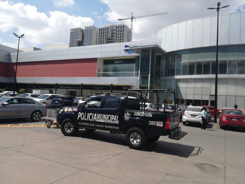 Comunicación y cercanía con la población son claves para forjar un San Andrés más seguro: SSPTM