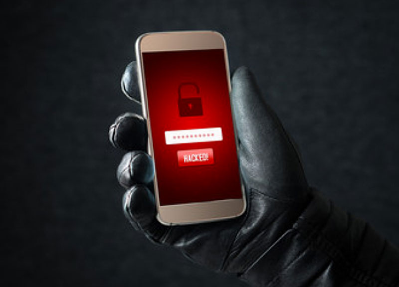 El celular: el principal objetivo de los “hackers”
