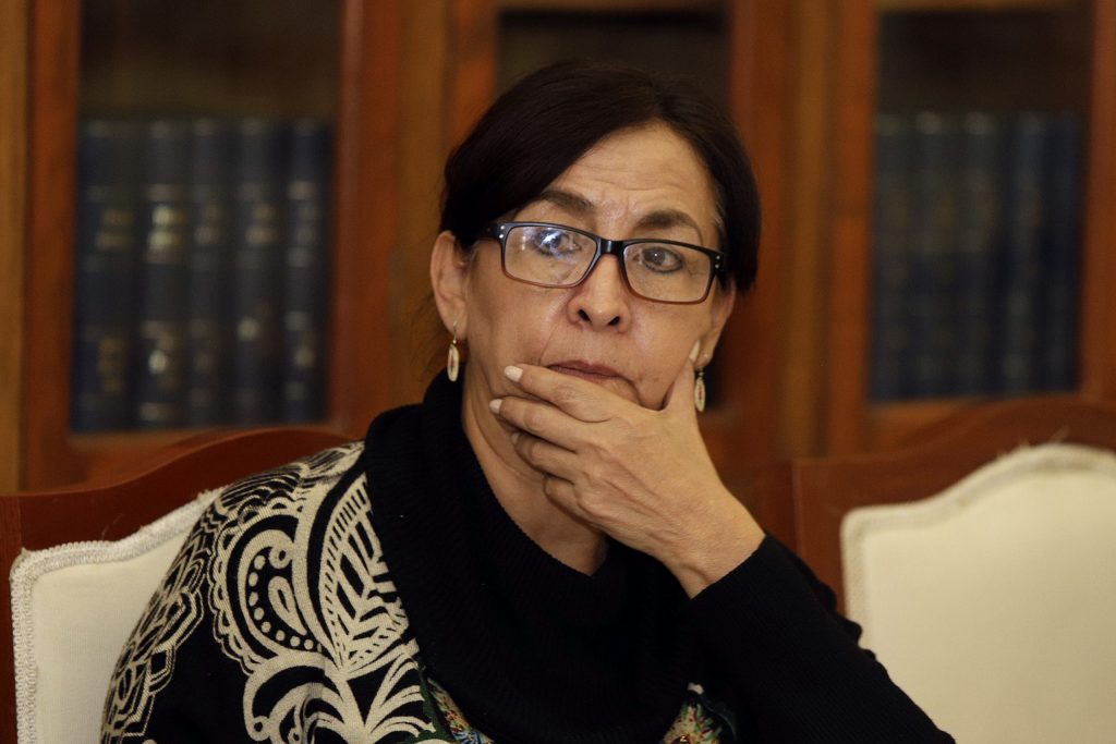 Necesario que nueva Ley de Educación sea discutida: García Olmedo