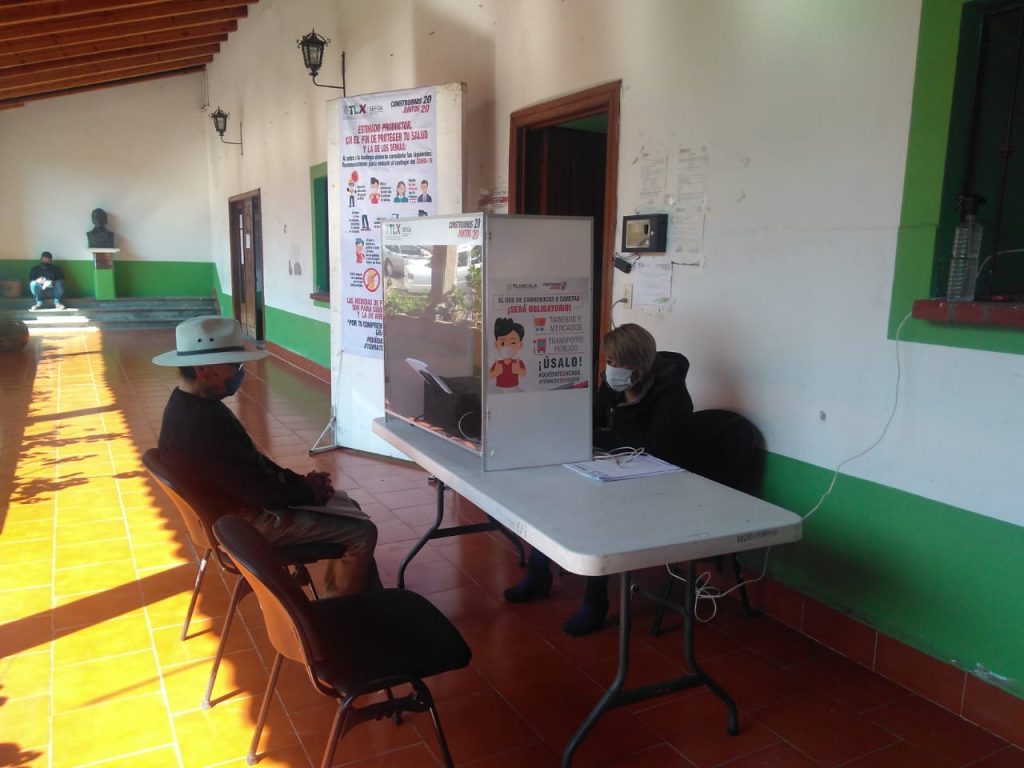 Mantiene SEFOA abiertas convocatorias de apoyo agrícola.