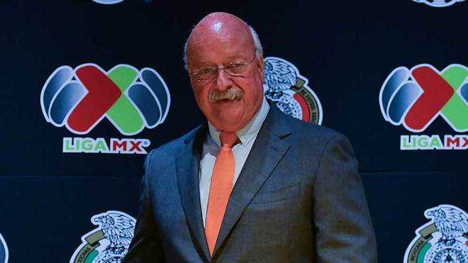 Liga MX Clausura 2020  El Veracruz informa que Enrique Bonilla será investigado