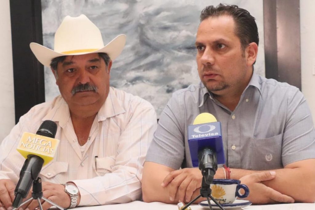 Carvajal Hidalgo defiende nombramiento de Carlos Evangelista como dirigente estatal de Morena