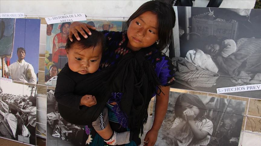 Una estudiante de enfermería indígena mantiene a su comunidad libre de coronavirus en Chiapas